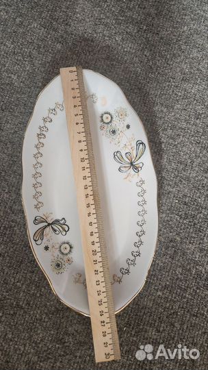 Хрустальные стаканы,посуда СССР