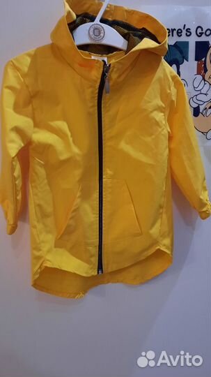 Костюм с микки маусом