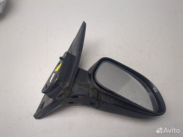 Зеркало боковое Chevrolet Lacetti, 2009