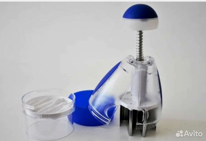 Ручной измельчитель