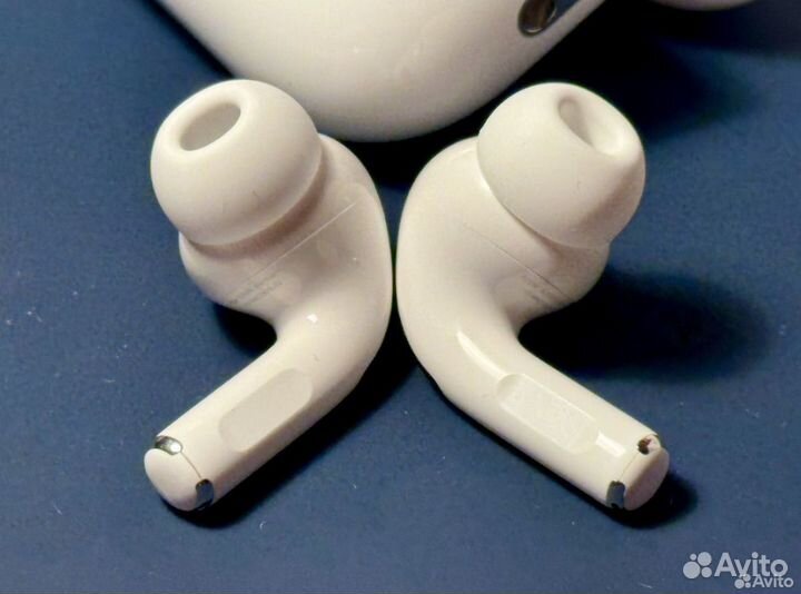 Беспроводные наушники apple airpods pro 2