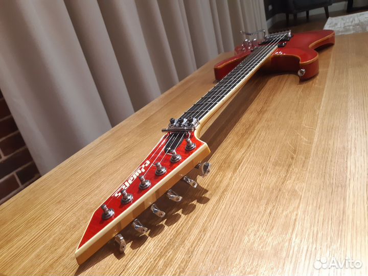 Edwards E-HR-135FM RB