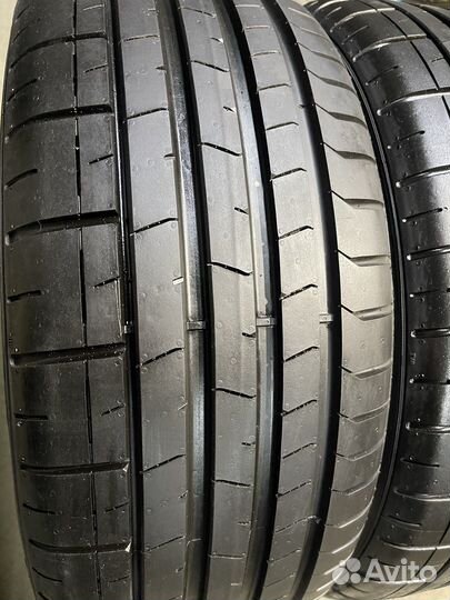 Pirelli P Zero II 245/40 R19 98Y