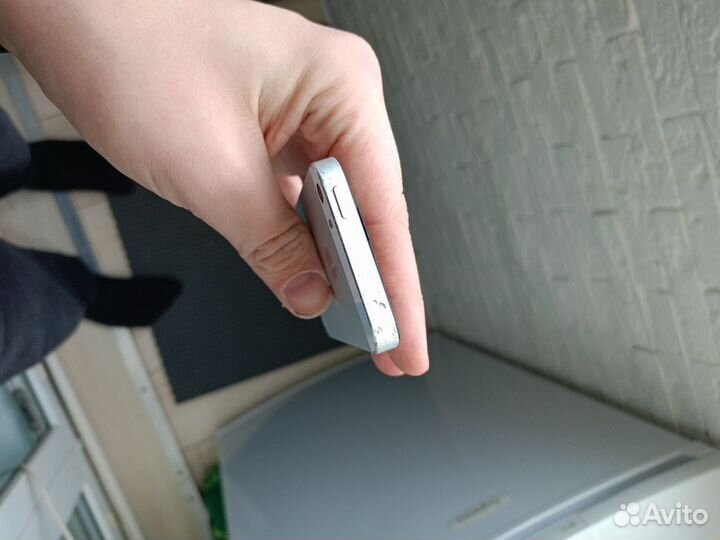 iPhone 5, 32 ГБ