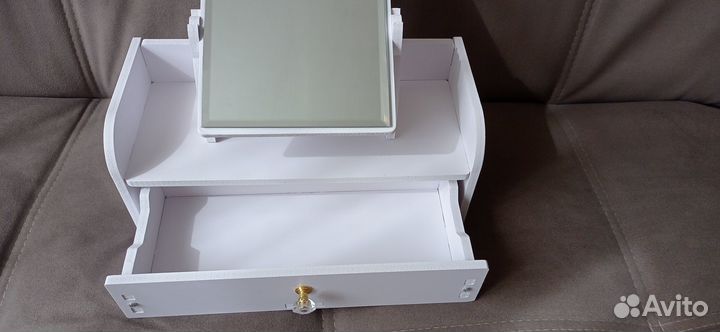 Органайзер для косметики/украшений