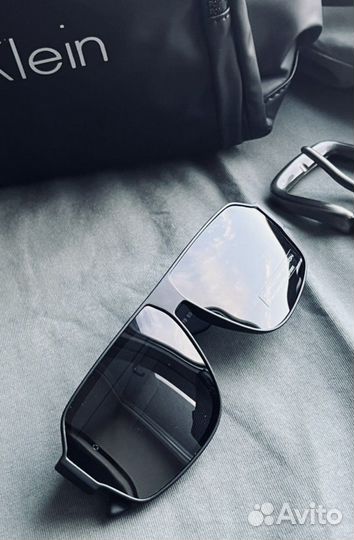 Солнцезащитные очки мужские Porsche Design