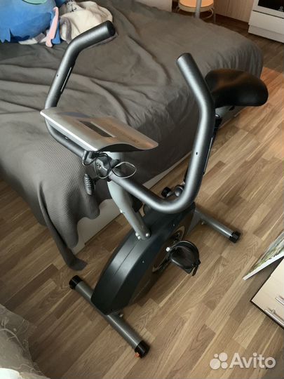 Велотренажер Oxygen