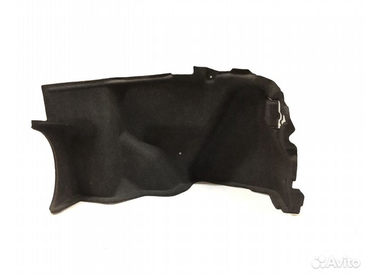 Toyota Camry V40 камри Обшивка Багажника Правая