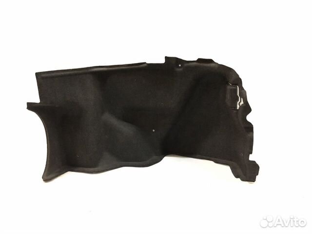 Toyota Camry V40 камри Обшивка Багажника Правая