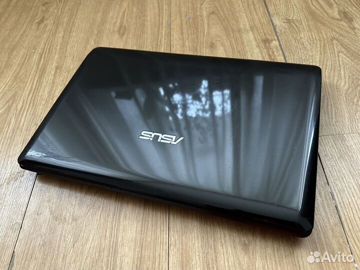 Asus. Core i3. Видео 2GB. 640GB