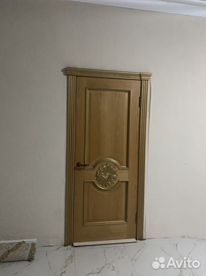 Межкомнатна деревянная 2,80