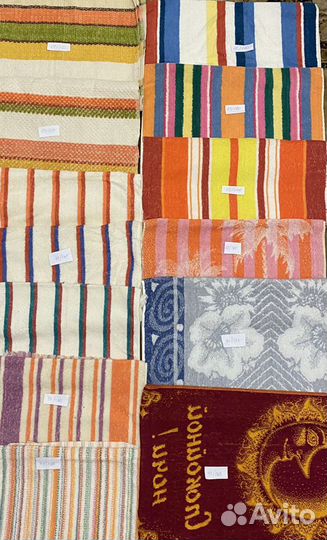 Постельное белье.Полотенце,ткань времен СССР