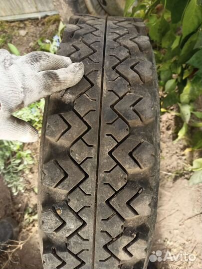 Volcano Longitude 175/80 R16