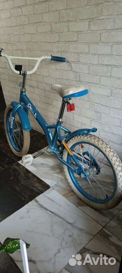 Детский велосипед бу
