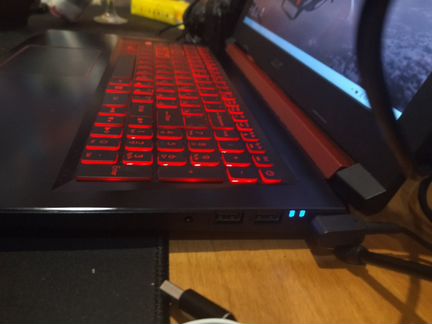 Ноутбук Acer Nitro 5