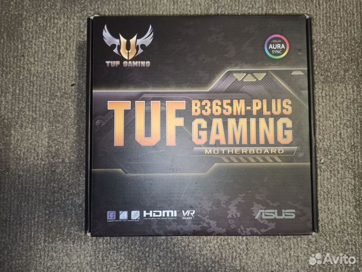 Материнская плата Z370 H310 H110