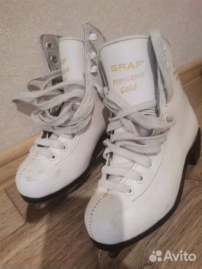 Фигурные Коньки