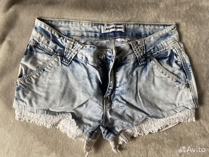 Вещи пакетом