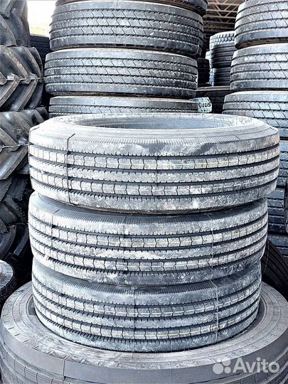 Supercargo sc216 235/75/R17.5