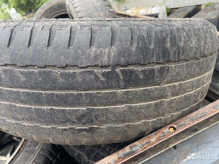 Yokohama Geolandar A/T G015 245/70 R16 106T