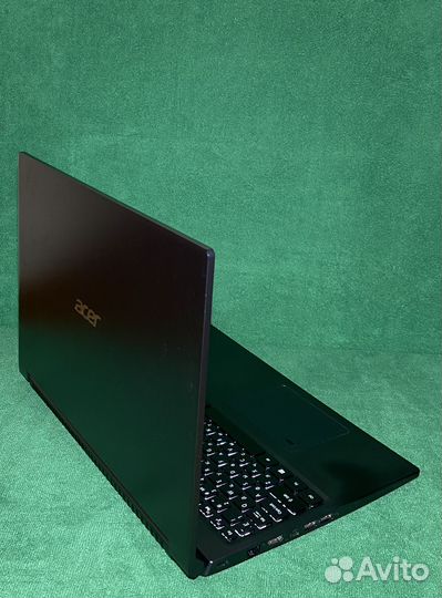 Игровй Acer*i7-9750H+GTX1650TI*16Gb*SSD