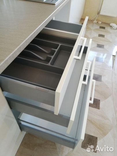 Кухня. Рассрочка