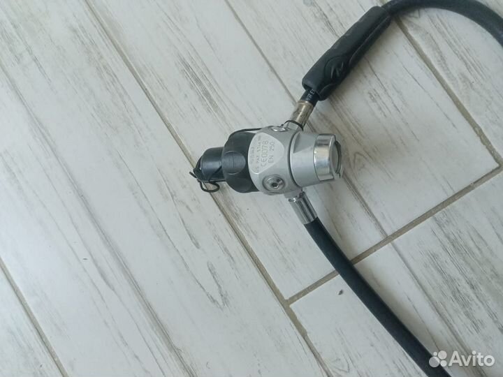 Оборудование для дайвинга