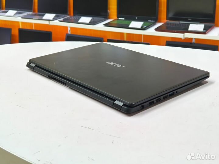 Ноутбук Acer 15.6''FullHD Core i5 1035g1 8Gb 512Gb