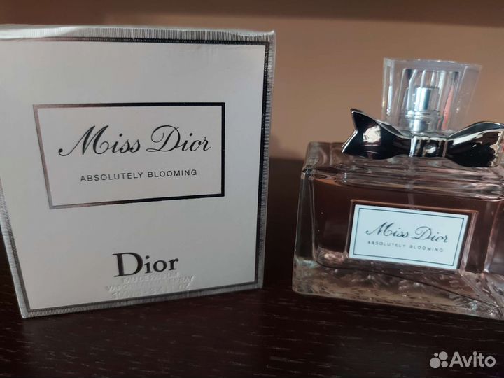 Духи винтаж