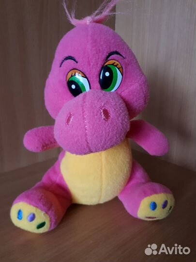 Продам мягкие игрушки