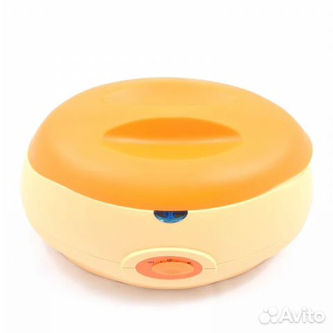 Парафиновая ванна для парафинотерапии