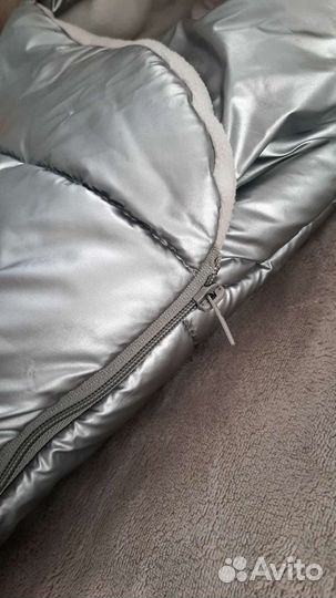 Конверт зимний 56 - 86