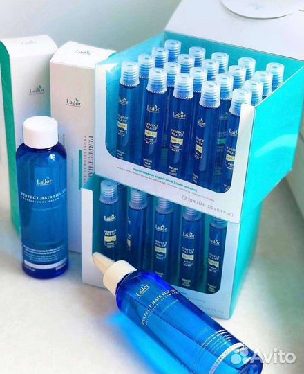 Корейская косметика