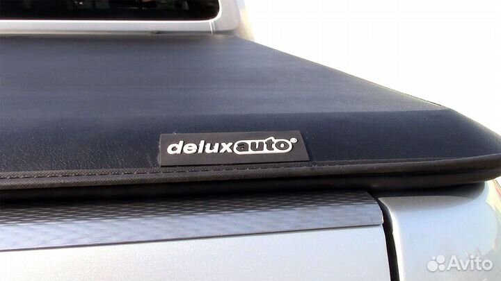 Тент виниловый SR Фольцваген Амарок 2010-2022год