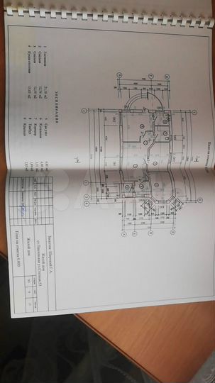 Дом 23 м² на участке 13 сот.