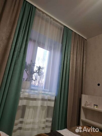 Шторы блэкаут