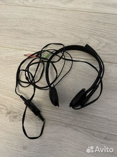 Наушники