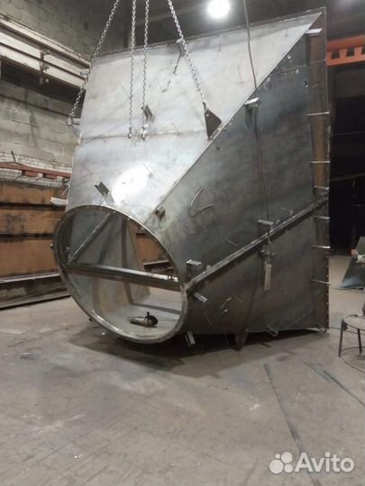 Металлоконструкции,сварка