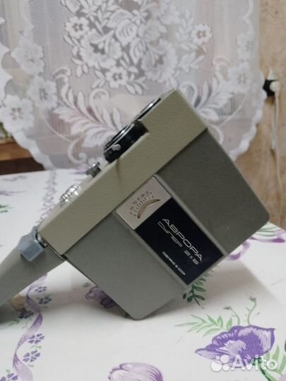 Старинные камеры