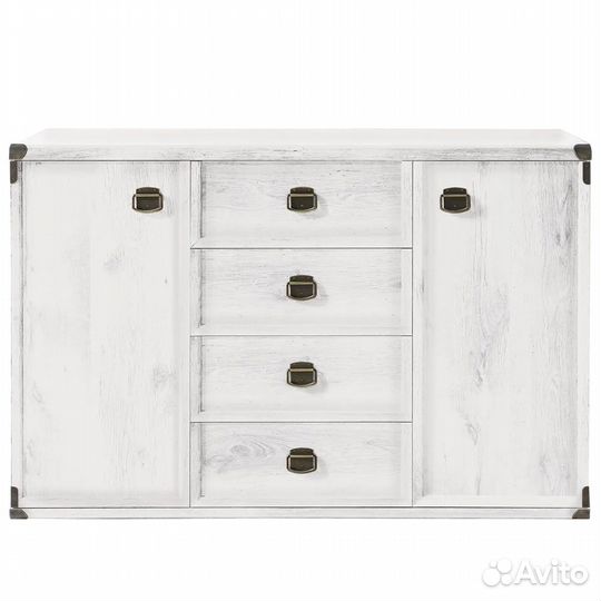 Прилавок индиана jkom2d4s сосна каньон