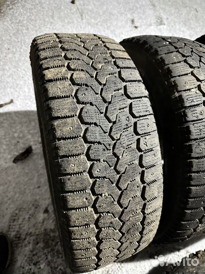 Yokohama Ice Guard Stud IG35 185/60 R15