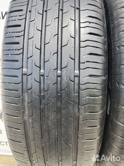 Continental ContiEcoContact 6 235/65 R17 108V