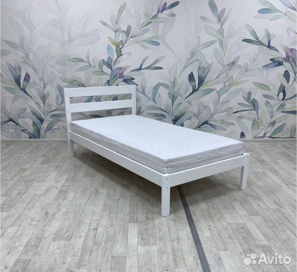 Кровать подростковая детская