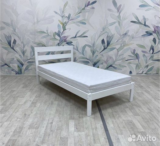 Кровать подростковая детская