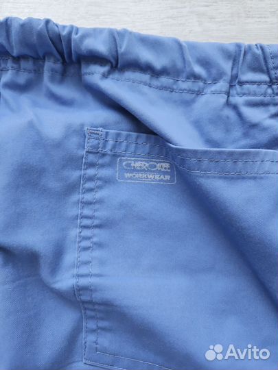 Костюм медицинский Cherokee L