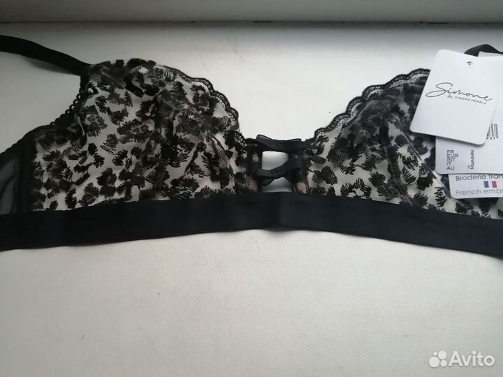 Бюстгальтер Simone Perele 75 В