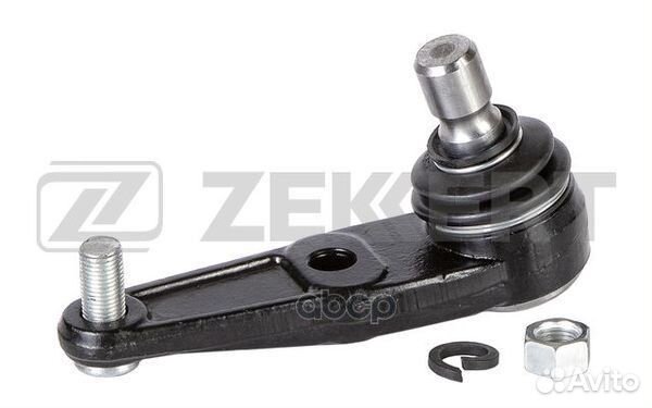 Опора шаровая перед. ниж. лев./прав. Mazda 323