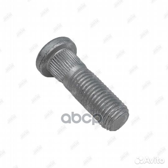 Шпилька ступицы Honda Fit Freed pw28001 jikiu