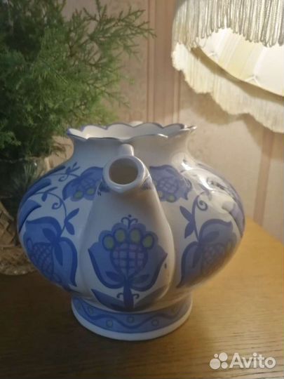 Чайник СССР