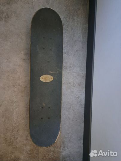 Скейтборд